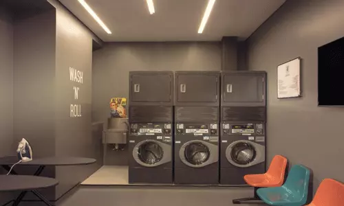 هتل روو ترید سنتر دبی